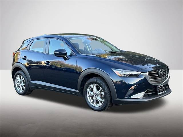 2020 Mazda CX-3 Sport — SUV — 27,880 mi — Milford, CT