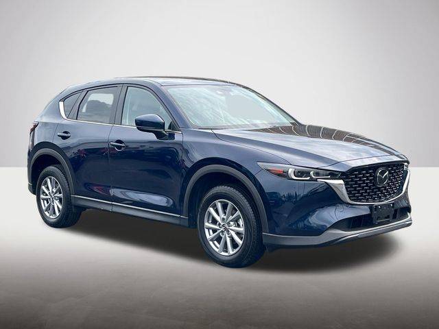 2023 Mazda CX-5 2.5 S Select — SUV — 8,727 mi — Milford, CT