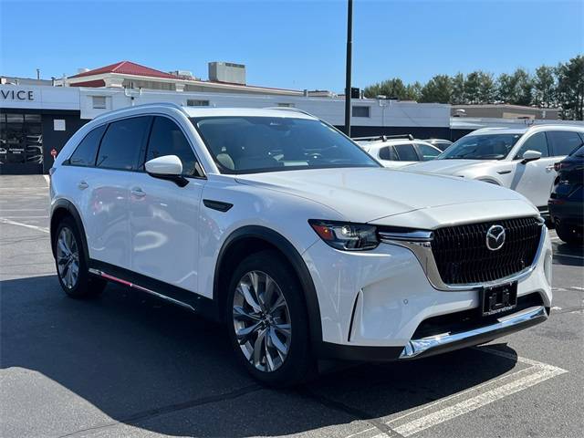 2024 Mazda CX-90 Premium — SUV — 20,326 mi — Milford, CT