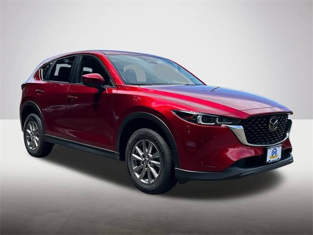 2023 Mazda CX-5 2.5 S Preferred — SUV — 34,559 mi — Milford, CT