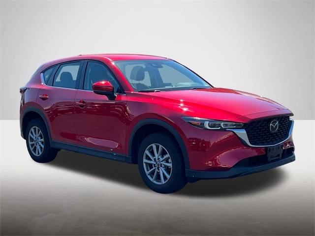 2022 Mazda CX-5 2.5 S — SUV — 28,323 mi — Milford, CT