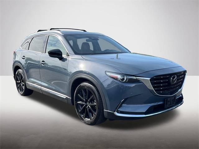 2022 Mazda CX-9 Carbon Edition — SUV — 46,615 mi — Milford, CT