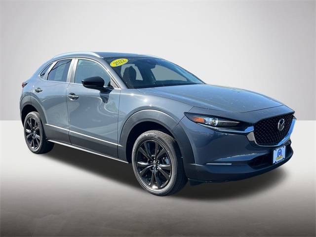2022 Mazda CX-30 Carbon Edition — SUV — 39,631 mi — Milford, CT