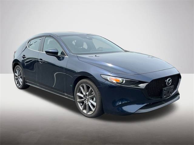2023 Mazda Mazda3 Select — Hatchback — 10,246 mi — Milford, CT