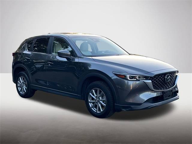 2023 Mazda CX-5 2.5 S Preferred — SUV — 25,953 mi — Milford, CT