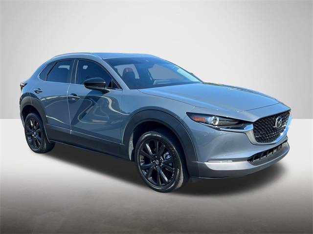 2022 Mazda CX-30 Carbon Edition — SUV — 21,747 mi — Milford, CT