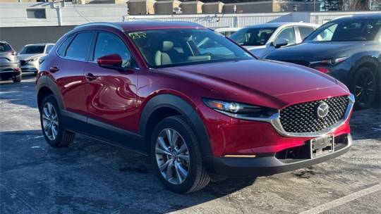 2023 Mazda CX-30 Preferred — SUV — 17,257 mi — Milford, CT