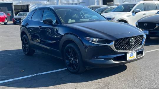 2023 Mazda CX-30 Turbo Premium Plus — SUV — 7,729 mi — Milford, CT