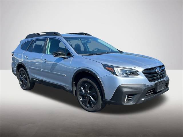 2022 Subaru Outback 2.4T Onyx Edition XT — SUV — 35,376 mi — Milford, CT