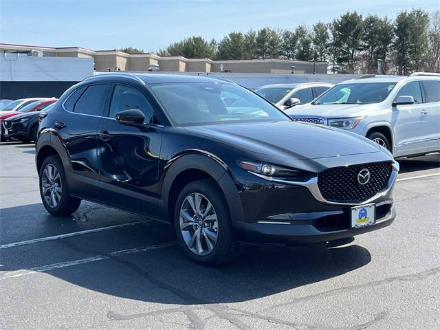 2024 Mazda CX-30 Premium — SUV — 3,215 mi — Milford, CT