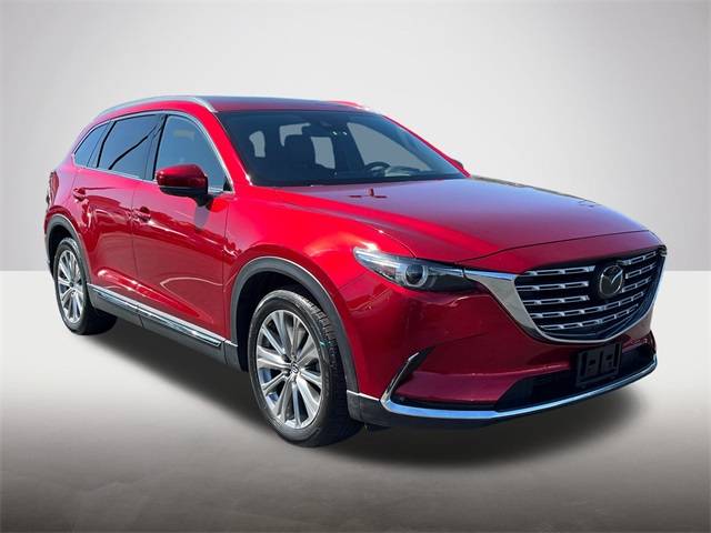 2022 Mazda CX-9 Signature — SUV — 18,890 mi — Milford, CT