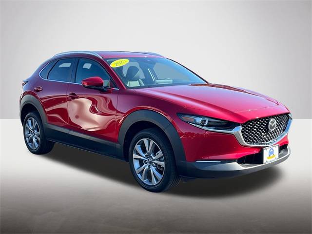 2023 Mazda CX-30 Preferred — SUV — 25,197 mi — Milford, CT