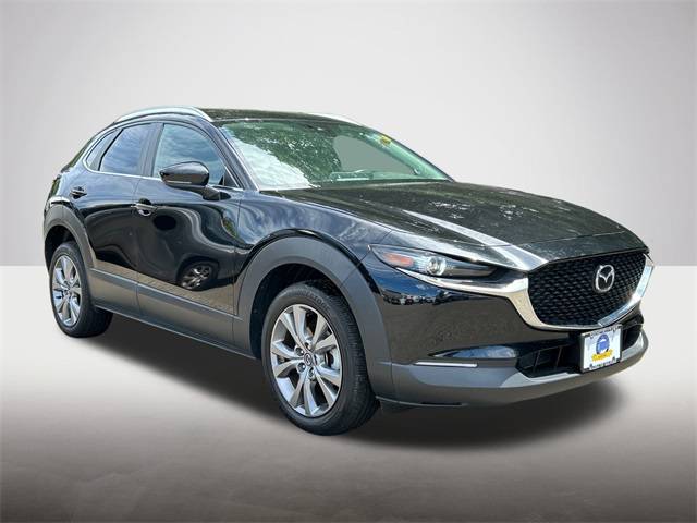 2022 Mazda CX-30 Select — SUV — 28,939 mi — Milford, CT