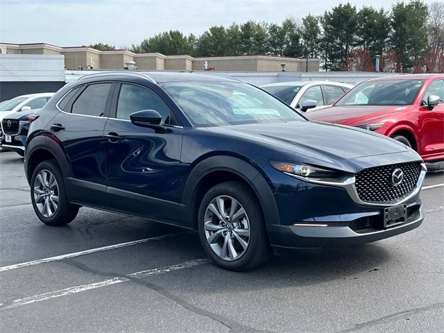 2022 Mazda CX-30 Preferred — SUV — 29,426 mi — Milford, CT
