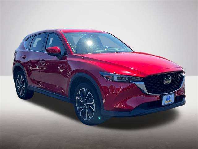 2023 Mazda CX-5 2.5 S Premium Plus — SUV — 23,731 mi — Milford, CT