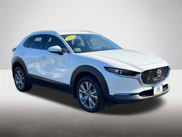 2023 Mazda CX-30 Preferred — SUV — 16,011 mi — Milford, CT