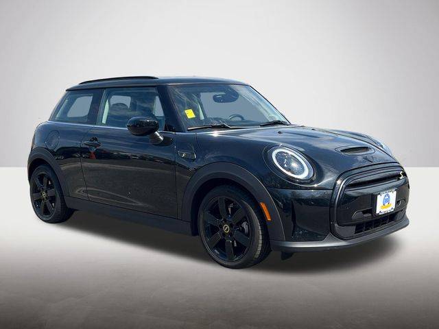 2024 MINI Electric Hardtop Cooper SE — Hatchback — 29,500 mi — Milford, CT