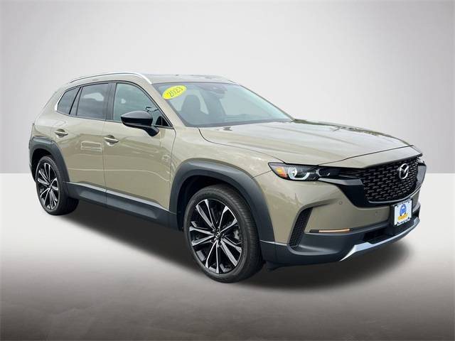 2023 Mazda CX-50 Turbo Premium Plus — SUV — 30,308 mi — Milford, CT
