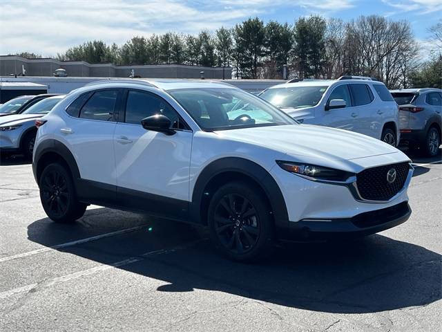 2022 Mazda CX-30 Turbo Premium — SUV — 28,632 mi — Milford, CT