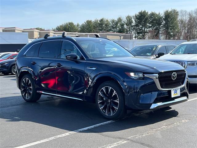 2024 Mazda CX-90 S Premium — SUV — 2,780 mi — Milford, CT