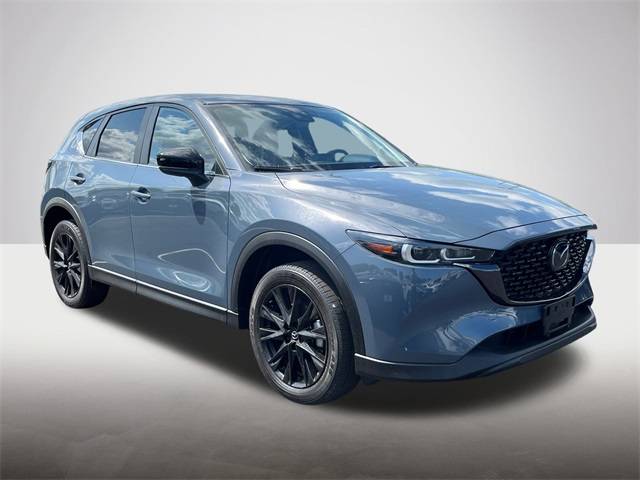 2024 Mazda CX-5 2.5 S Carbon Edition — SUV — 23,765 mi — Milford, CT