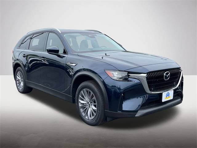 2025 Mazda CX-90 Plug-In Hybrid Preferred — SUV — 4,304 mi — Milford, CT