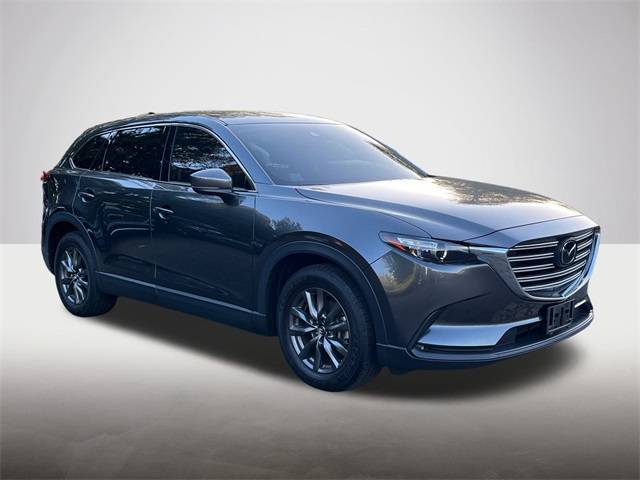 2023 Mazda CX-9 Touring — SUV — 30,927 mi — Milford, CT