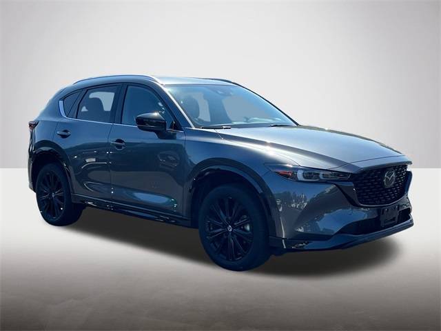 2022 Mazda CX-5 2.5 Turbo — SUV — 37,627 mi — Milford, CT
