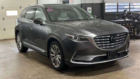 2023 Mazda CX-9 Signature — SUV — 21,653 mi — Milford, CT