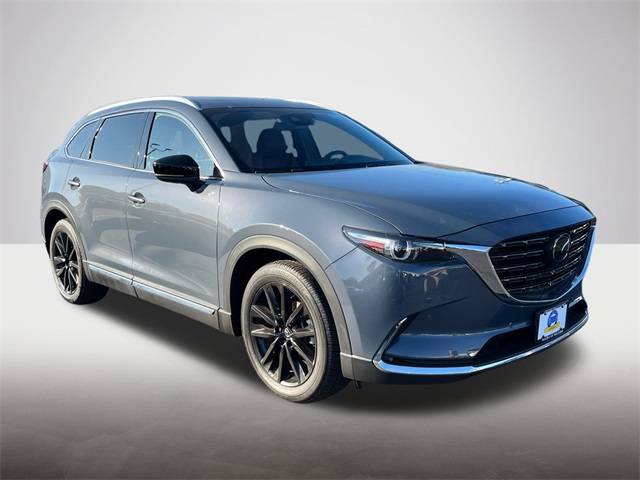 2022 Mazda CX-9 Carbon Edition — SUV — 17,573 mi — Milford, CT