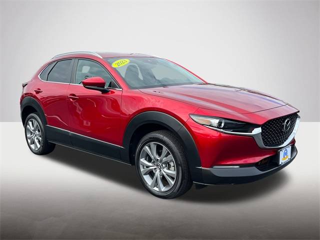 2023 Mazda CX-30 Preferred — SUV — 18,047 mi — Milford, CT
