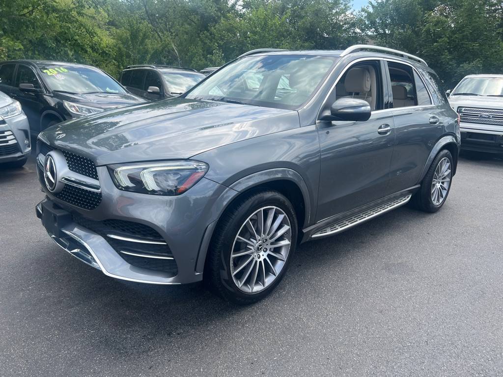 2023 Mercedes-Benz GLE GLE 350 — SUV — 48,677 mi — North Reading, MA