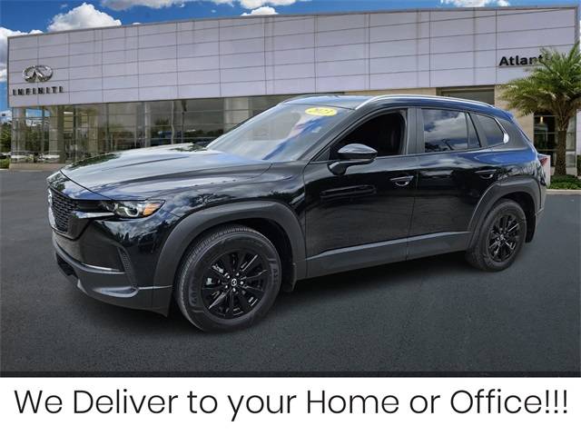 2023 Mazda CX-50 Preferred Plus — SUV — 33,380 mi — Jacksonville, FL