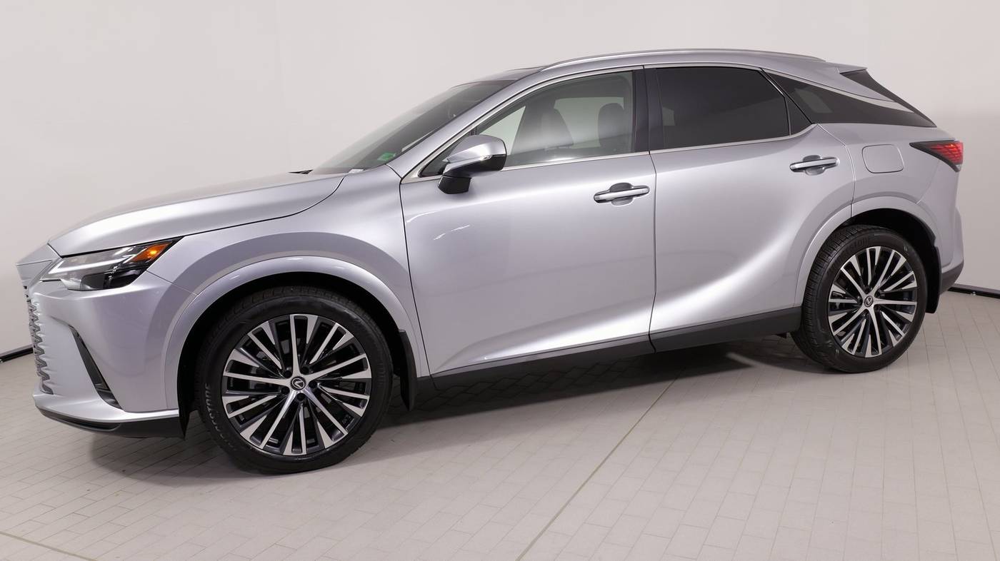 2023 Lexus RX RX 350 Premium