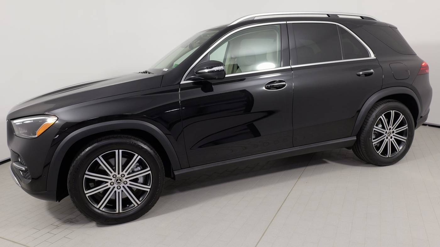 2024 Mercedes-Benz GLE GLE 450e Plug-In Hybrid — SUV — 17,139 mi — Alexandria, VA