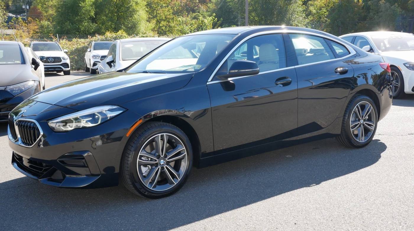 2022 BMW 2 Series 228i — Sedan — 27,296 mi — Alexandria, VA