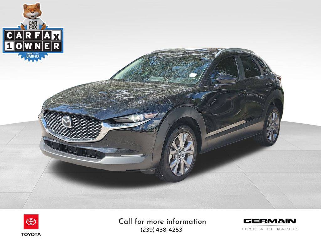 2022 Mazda CX-30 Select — SUV — 64,018 mi — Naples, FL