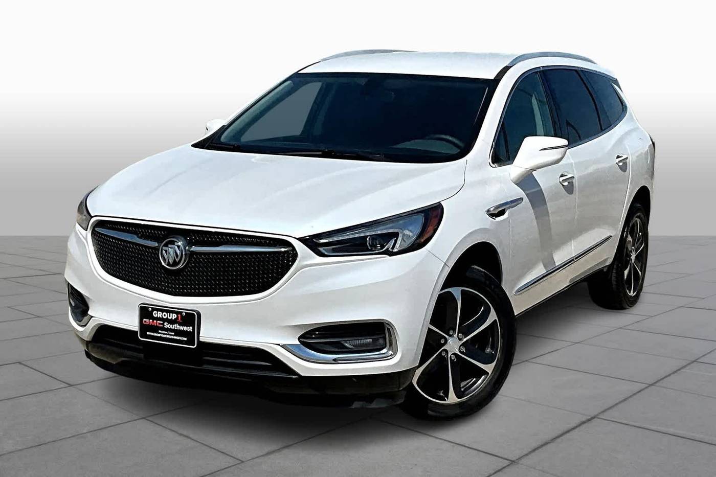 2020 Buick Enclave Essence — SUV — 89,906 mi — Houston, TX