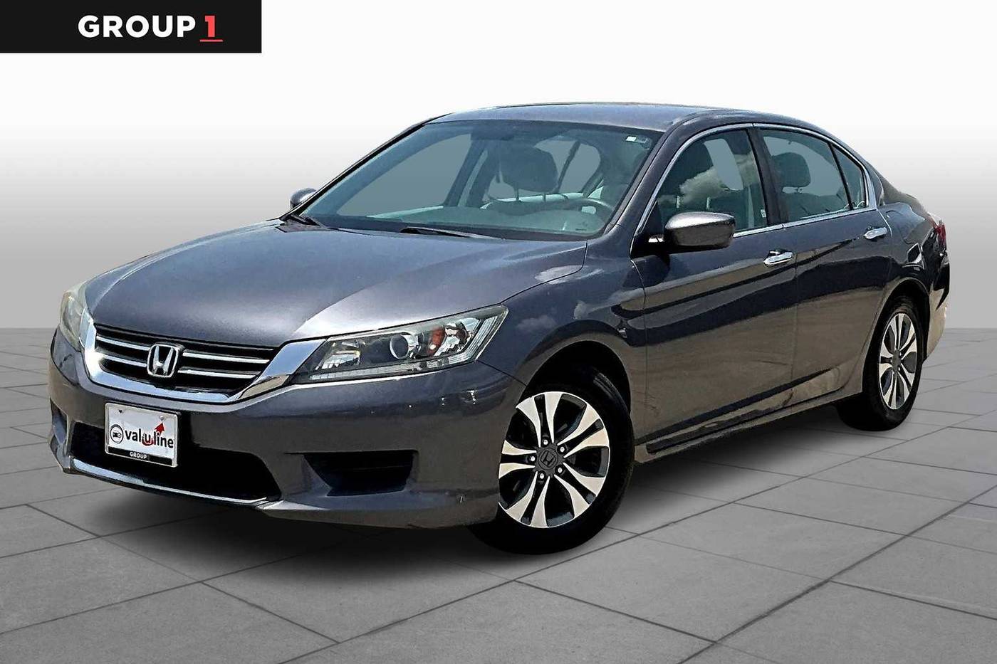 2013 Honda Accord LX — Sedan — 88,779 mi — Houston, TX