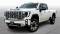 2024 GMC Sierra 2500HD in Houston, TX 1 - Open Gallery