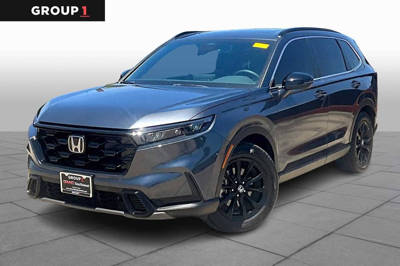 2024 Honda CR-V Hybrid Sport — SUV — 14,679 mi — Houston, TX