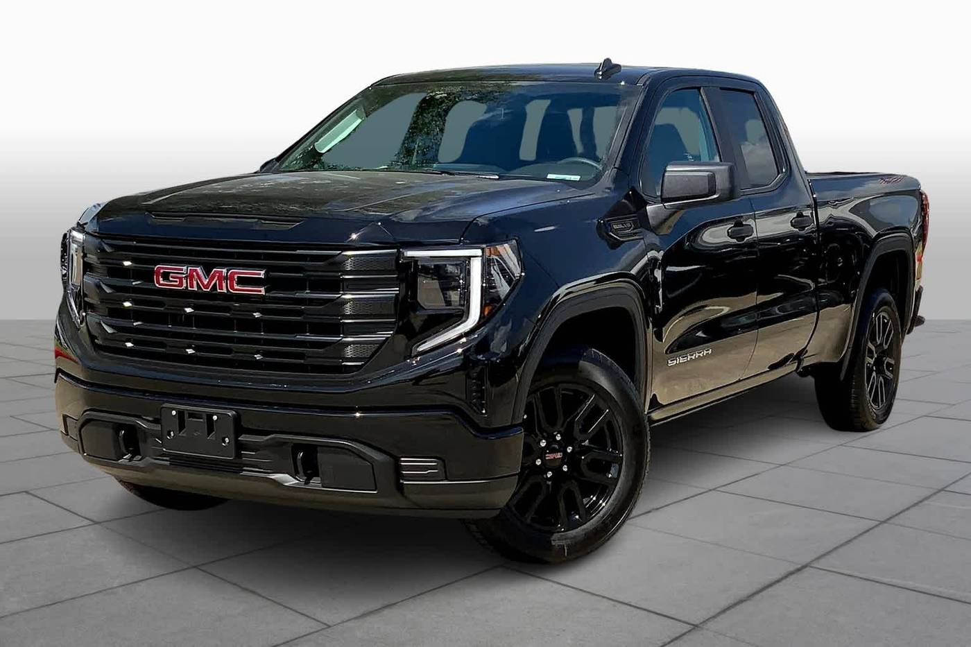 2023 GMC Sierra 1500 Pro — Pickup Truck — 18,965 mi — Houston, TX