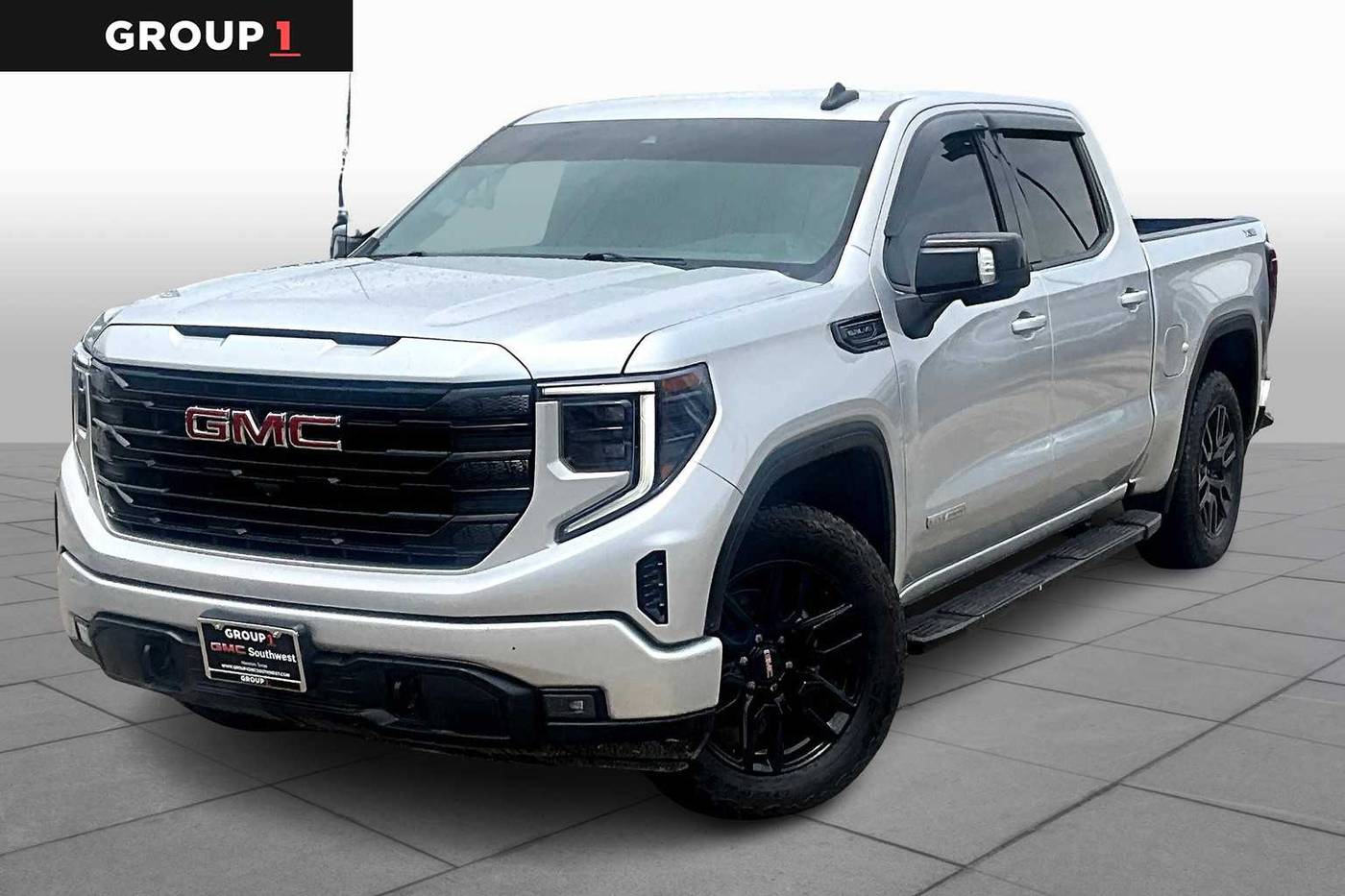 2022 GMC Sierra 1500 Elevation — Pickup Truck — 88,638 mi — Houston, TX