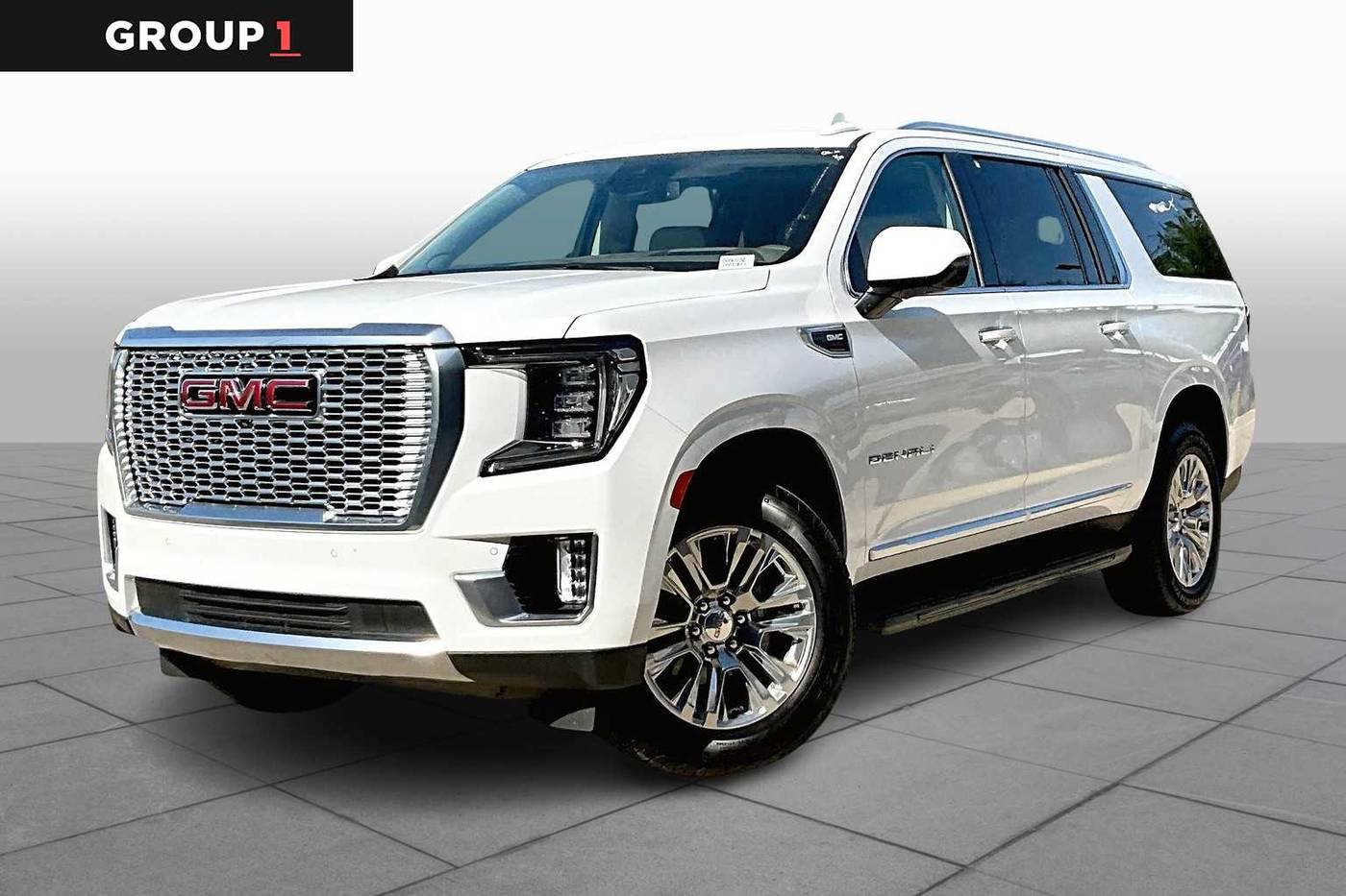 2024 GMC Yukon Denali — SUV — 30,799 mi — Houston, TX