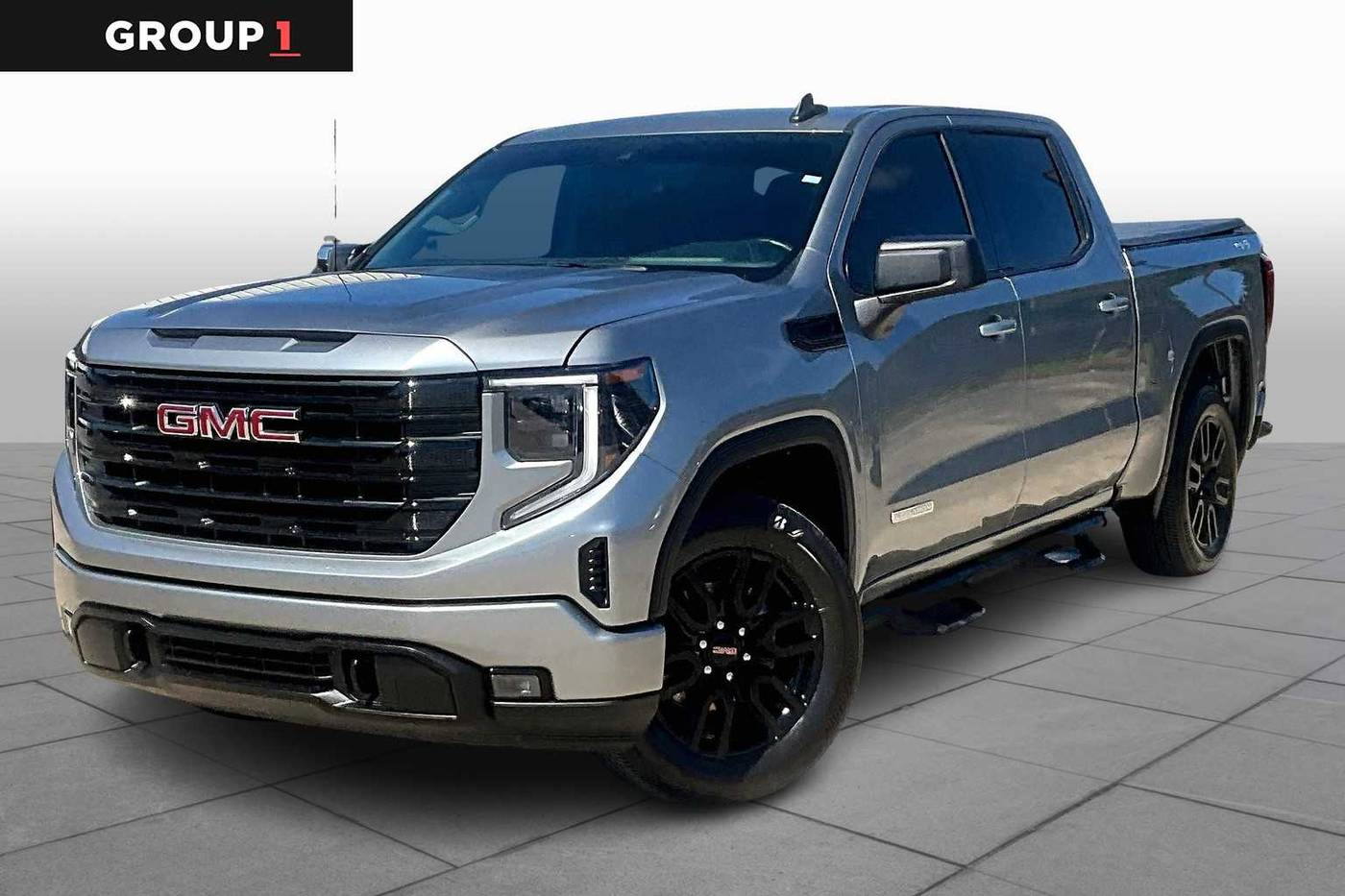 2024 GMC Sierra 1500 Elevation — Pickup Truck — 16,442 mi — Houston, TX