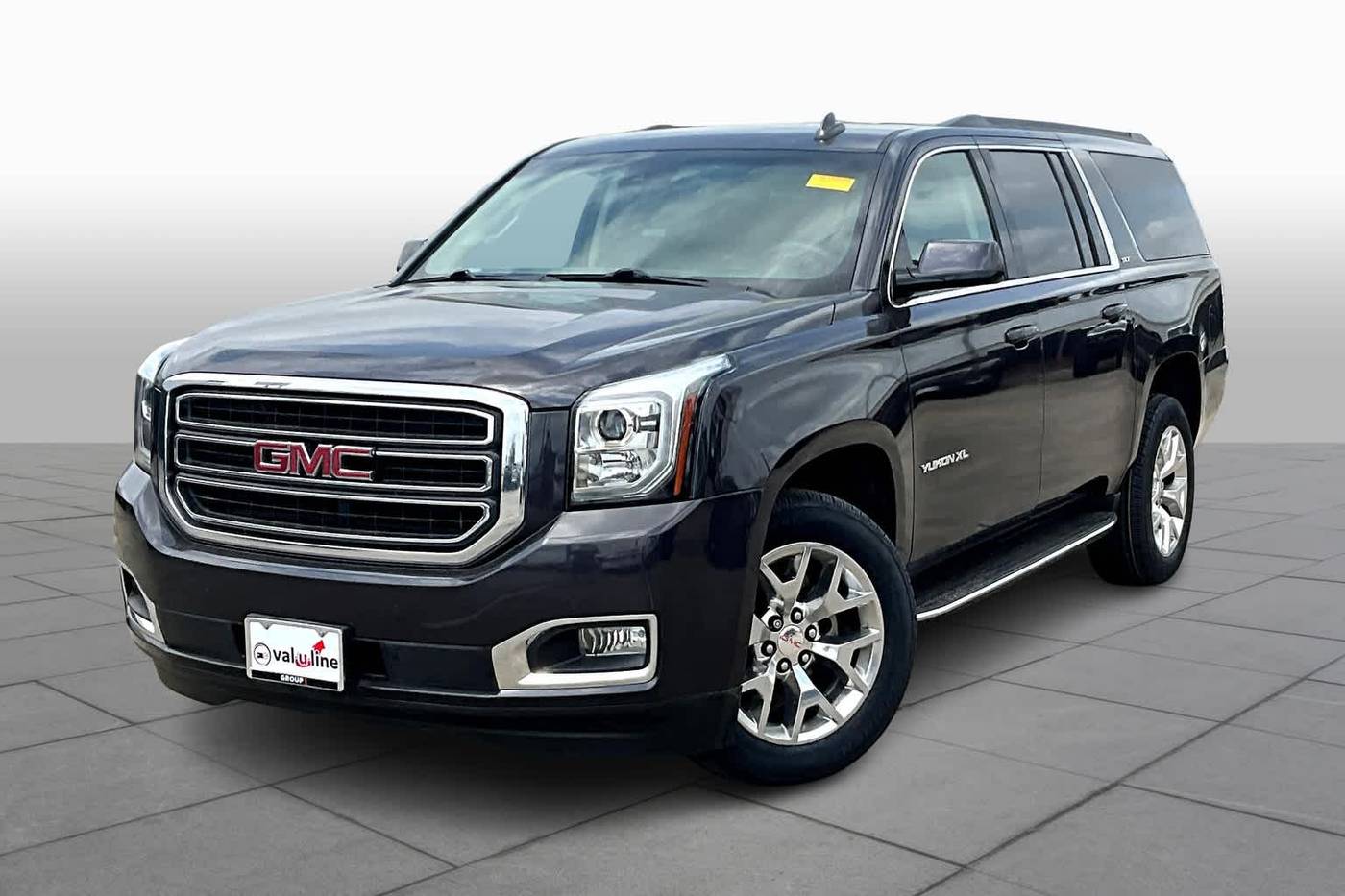 2017 GMC Yukon SLT — SUV — 99,236 mi — Houston, TX