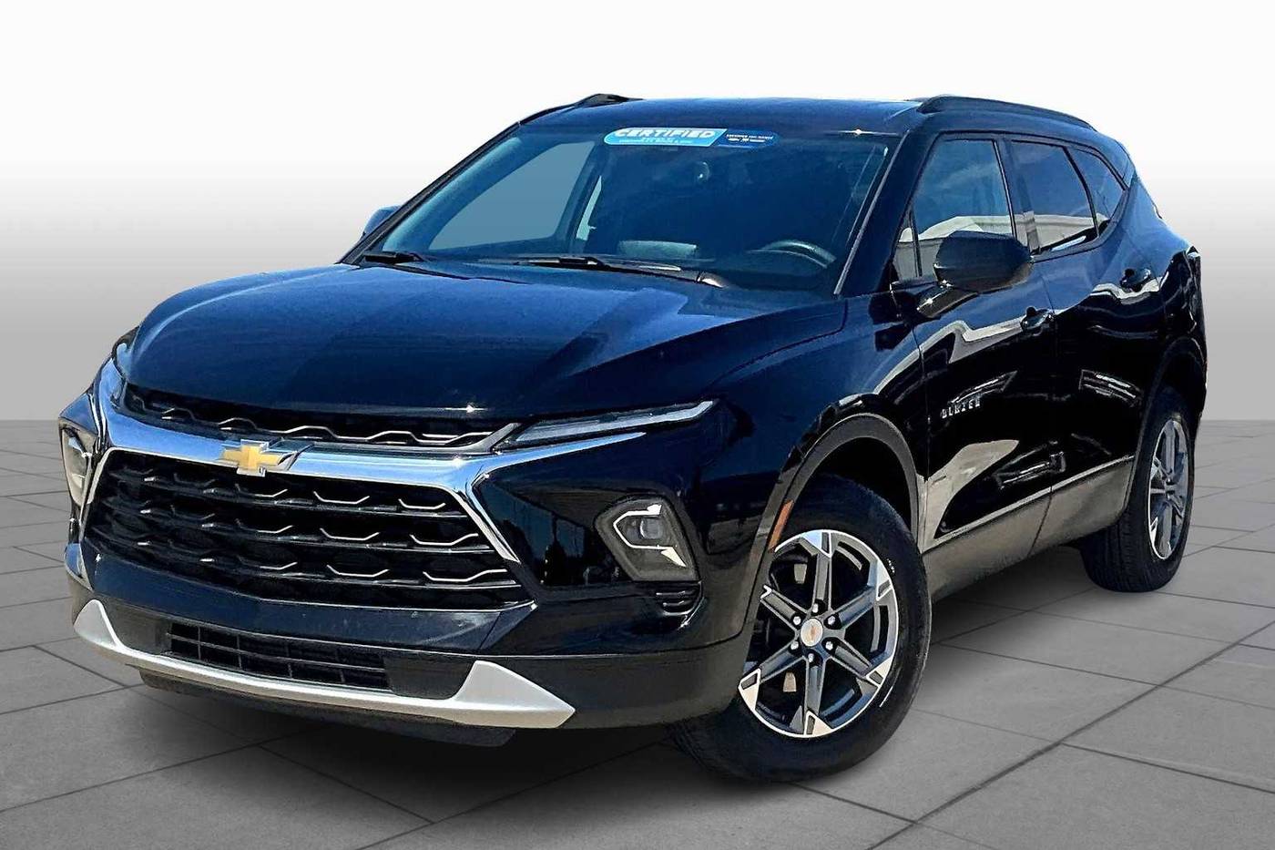 2023 Chevrolet Blazer 2LT — SUV — 17,360 mi — Houston, TX