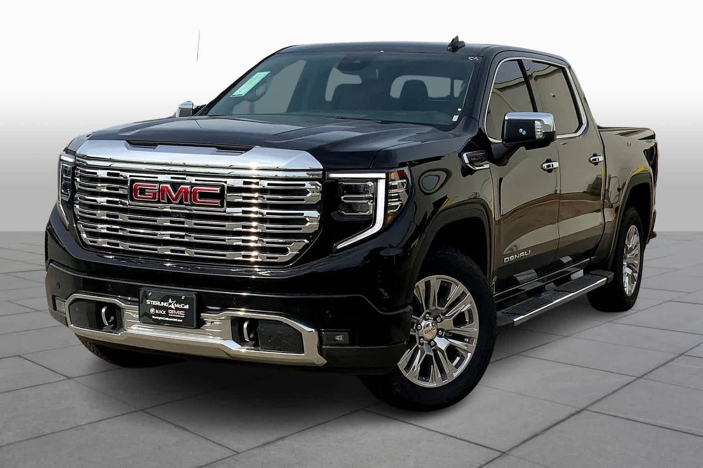 2023 GMC Sierra 1500 Denali — Pickup Truck — 20,126 mi — Houston, TX