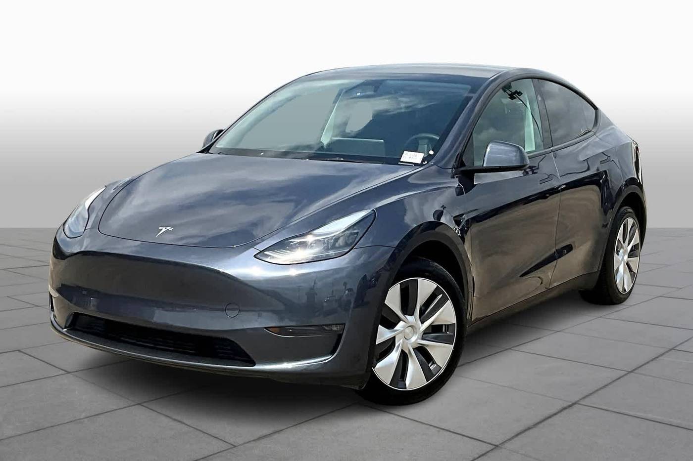 2023 Tesla Model Y Long Range — SUV — 22,196 mi — Houston, TX
