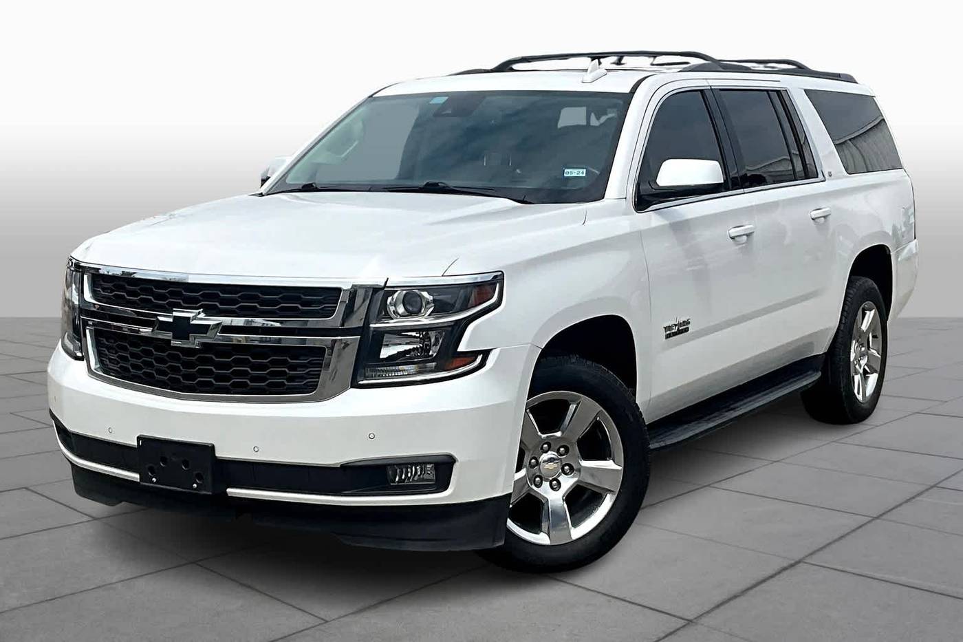 2020 Chevrolet Suburban LT — SUV — 82,805 mi — Houston, TX